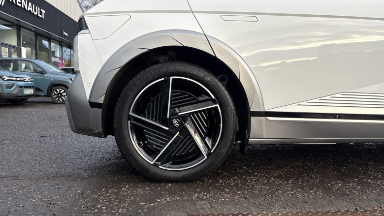 Hyundai IONIQ 5 168kW Ultimate 84 kWh 5dr Auto [Tech Pack] Electric Hatchback